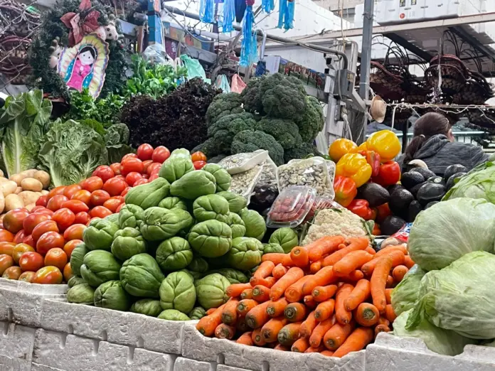 Precios de la canasta básica sacude al Mercado de Independencia