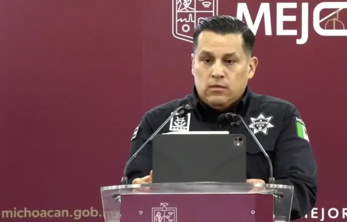 Más de 900 detenidos y células criminales desarticuladas en 100 días por la SSP