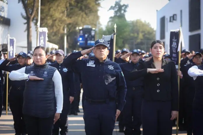 SSP pone en marcha la 
