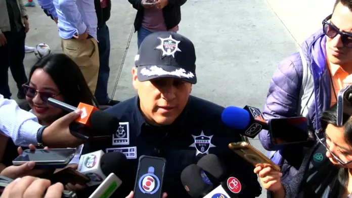 SSP tras célula criminal que opera en Salvador Escalante