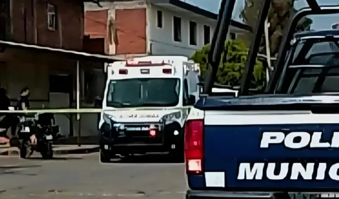 Lo balean en un intento de “levantón” en Buenavista