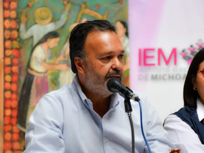 La transformación empieza en casa: Julio Arreola impulsa participación ciudadana desde la niñez
