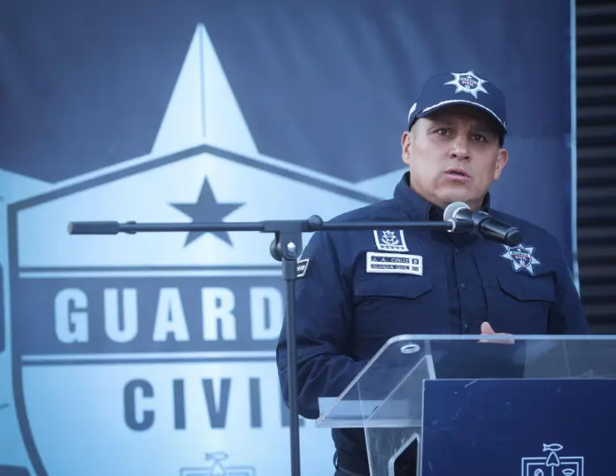 Reconoce OXXO labor de la Guardia Civil en videovigilancia y prevención del delito