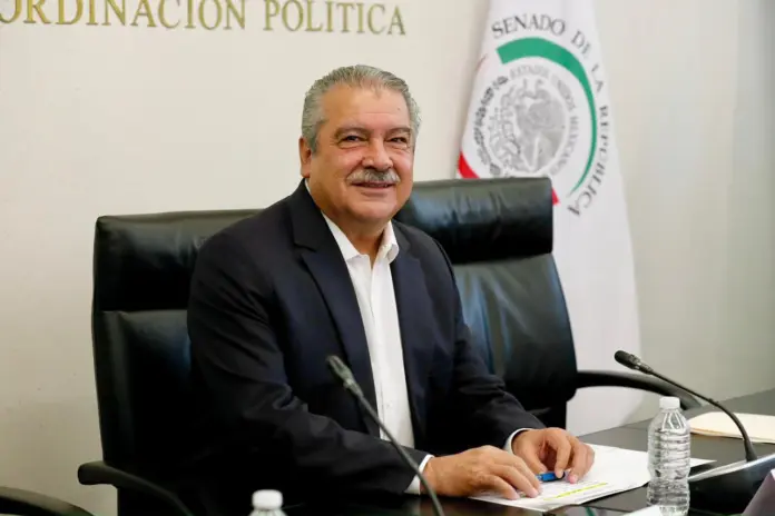 Raúl Morón toma ventaja definitiva en la carrera por Michoacán
