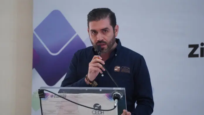 Convoca CEDH Michoacán al Distintivo “Empresas Comprometidas con los Derechos Humanos 2026”