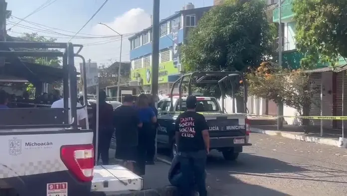 Antifeminista y misógino, los grupos relacionados con el adolescente homicida de maestras, afirma Bedolla