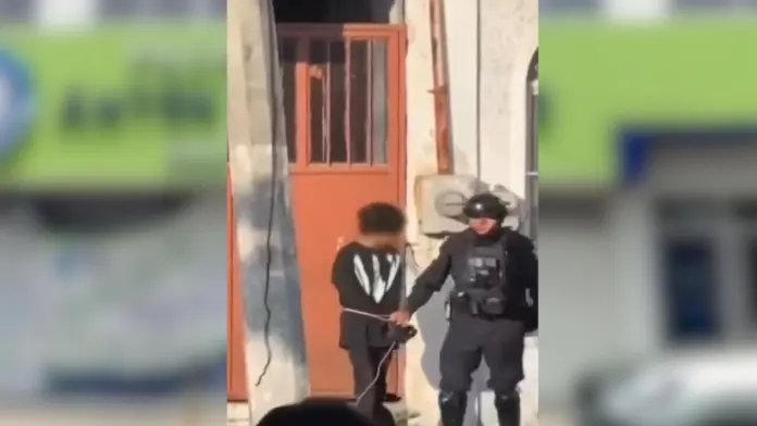 Adolescente que asesino a maestras habría tomado el rifle de su casa