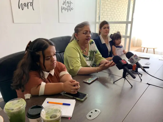 Fundación “De la Cabeza al Cielo” exige inclusión de medicamento para tratar la acondroplasia
