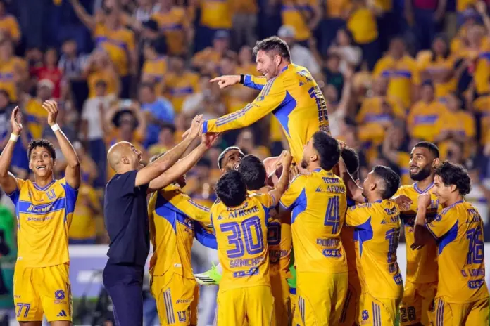 Así fue la Jornada 10 de la Liga MX