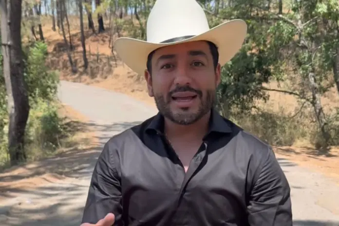 Avanza proyecto para la reconstrucción de la carretera