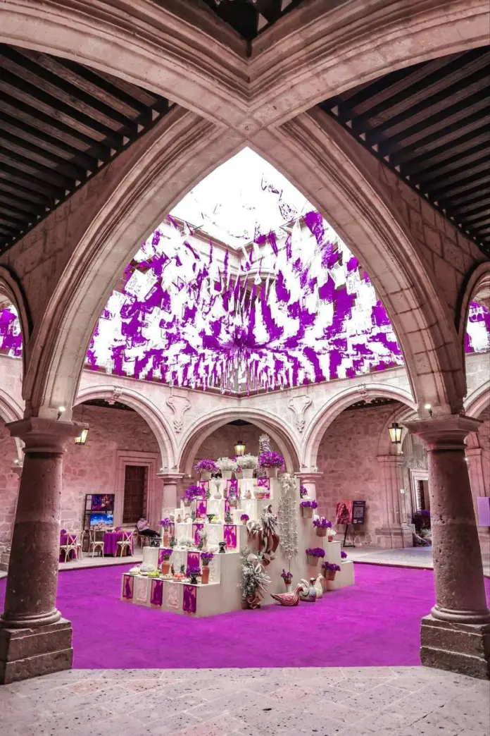 Gobierno de Morelia invita a próximas actividades de Semana Santa