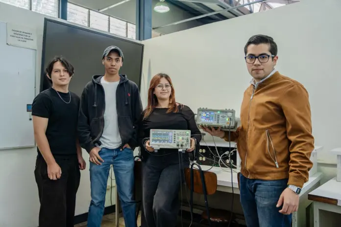 Pertinencia y calidad educativa sellos de la Licenciatura en Ingeniería Electrónica de la UMSNH