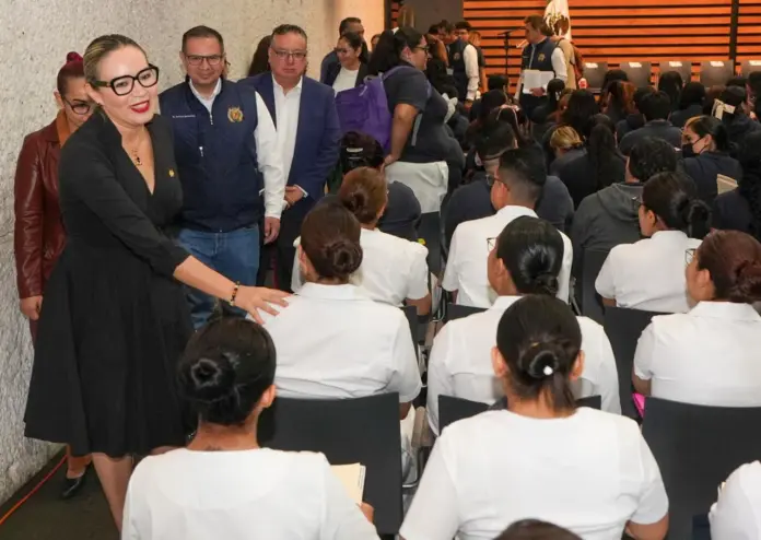 Especialistas nicolaitas llaman a priorizar la cultura de la prevención en el marco del Día Mundial de la Salud 