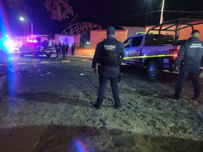 Homicidio en Pátzcuaro ya es investigado por la FGE