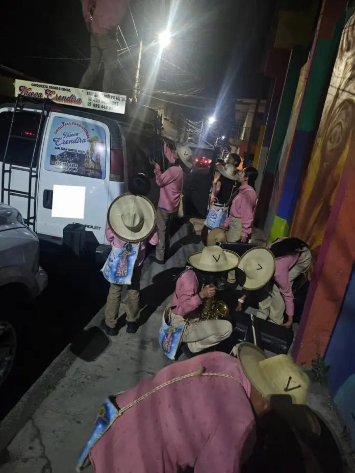 Asesinan a Roberto Chávez, ambientalista en Madero