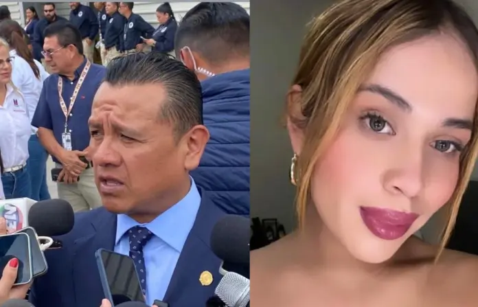 Daniela fue estrangulada y el presunto responsable ya fue detenido
