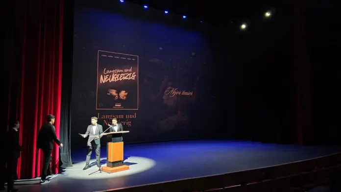 MORECARPET reunió talento estudiantil en el Teatro Mariano Matamoros