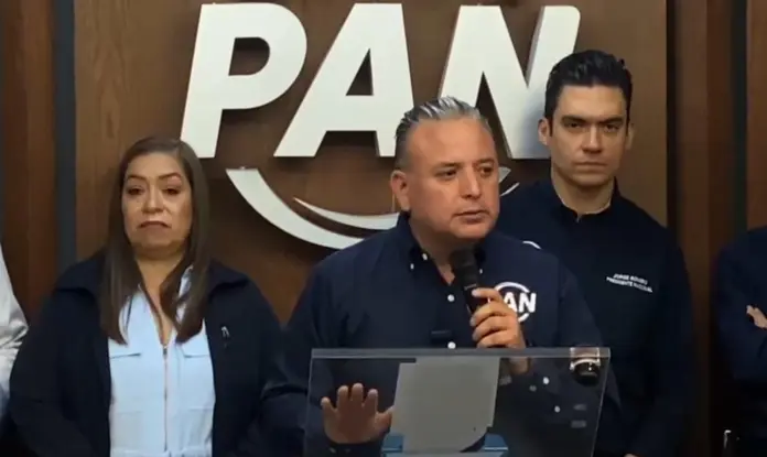 Plan Michoacán ha sido un fracaso rotundo, asegura Carlos Quintana