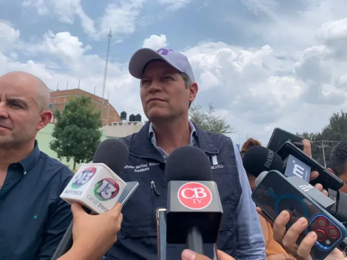 Hasta 30 mil pesos de multa a quien sea sorprendido contaminando ríos en Morelia