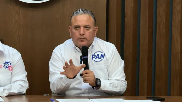 Semana de actividad política, seguridad y detenciones en Michoacán