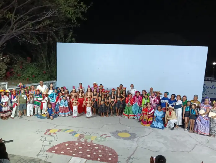 Entregan Reconocimiento al Mérito Dancístico 2026 a Ignacio Andrade