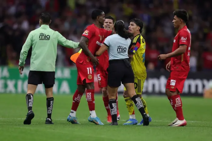 Antepenúltima jornada de la Liga MX: Jornada 15