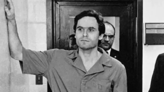 Se confirma nueva víctima de Ted Bundy, luego de 50 años