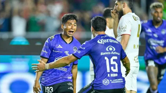 Doble jornada en la Liga MX: Jornada 16