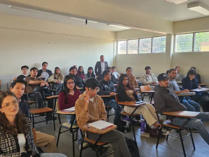 ABIERTA, CONVOCATORIA DE PROMOCIÓN DE PERSONAL ACADÉMICO DE LA UMSNH