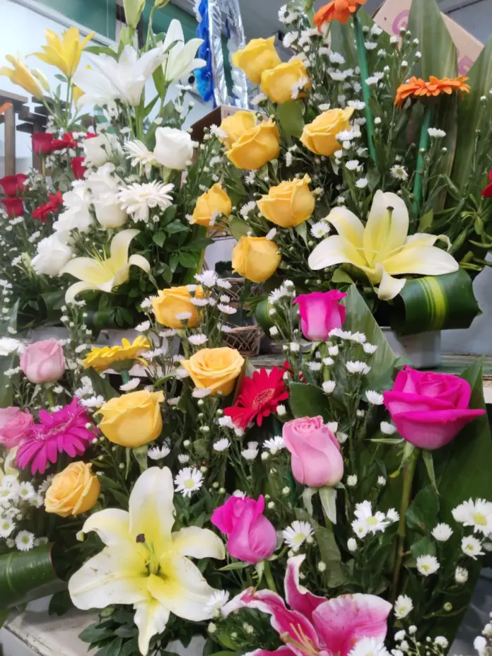 Desde $3 pesos hasta $1000 los regalos para el Día de las Madres