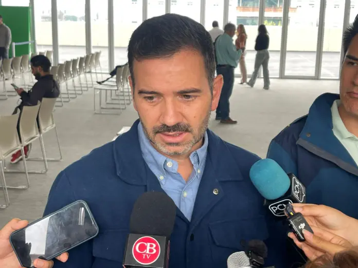 No habrá venta de alcohol para festejos de Morelia, asegura Yankel Benítez