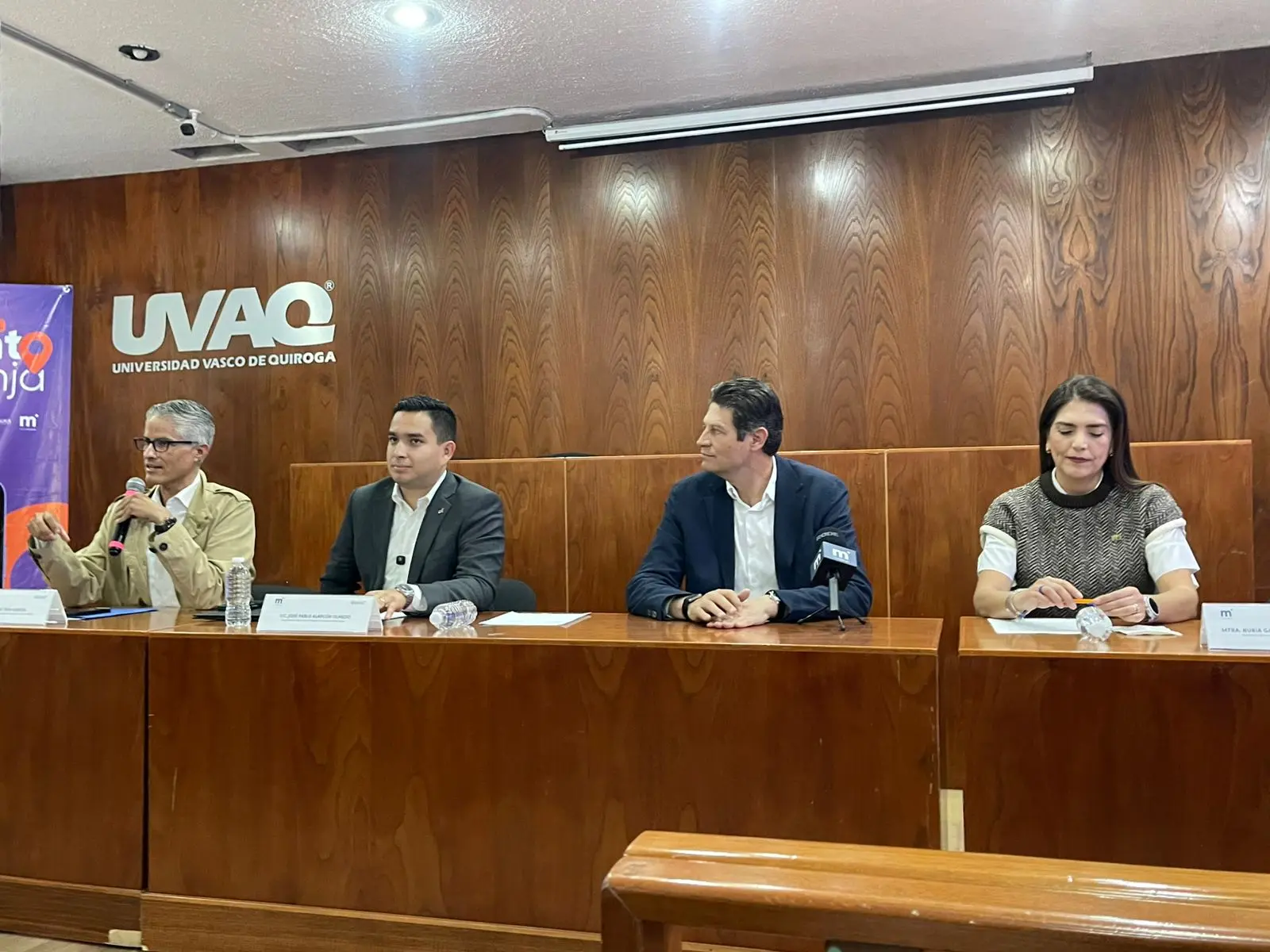 Más de 470 negocios se suman a "Punto Naranja" en Morelia Más de 470 negocios se suman a "Punto Naranja" en Morelia