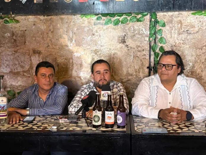 Tranvías Kuanari hace sinergia con empresarios