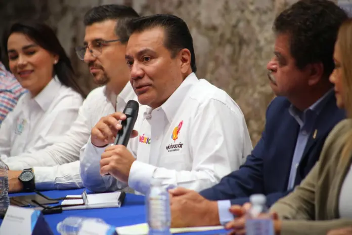 Sector turístico estatal listo para 