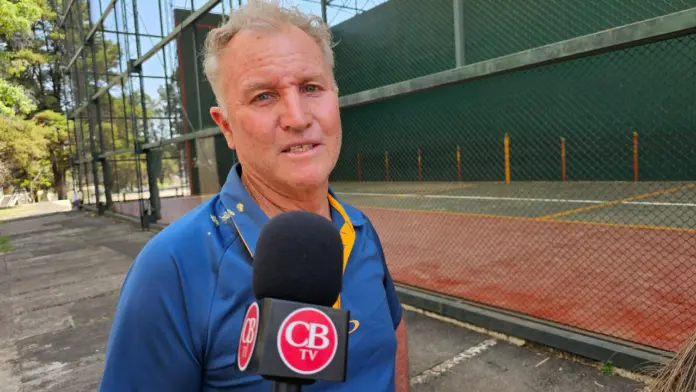 Denuncian abandono y deterioro en el Centro Deportivo Venustiano Carranza de Morelia