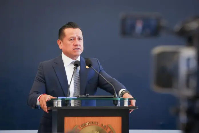 Vinculado a proceso “La Galleta”, presunto generador de violencia en la región lacustre de Michoacán