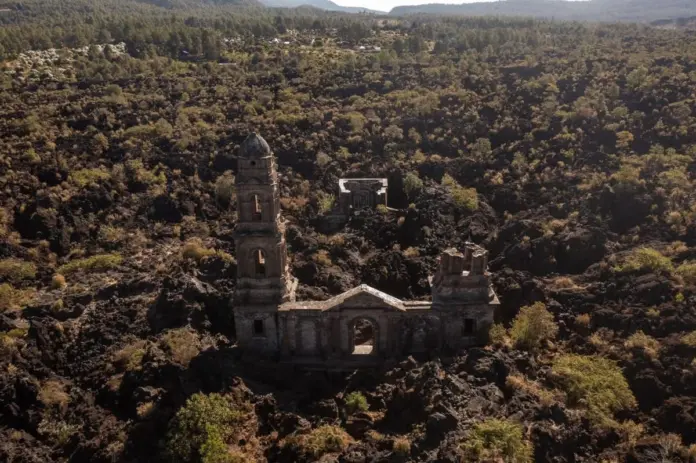 Michoacán impulsará 6 proyectos turísticos que fortalecerán la región Purépecha