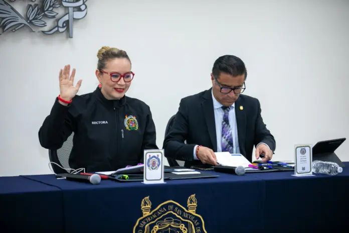 UMSNH AMPLÍA EL PLAZO PARA CIERRE DE CONVOCATORIA DE NUEVO INGRESO