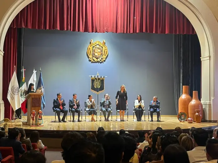 Inauguran seminario “Justicia electoral cercana: diálogos sobre nuestra democracia