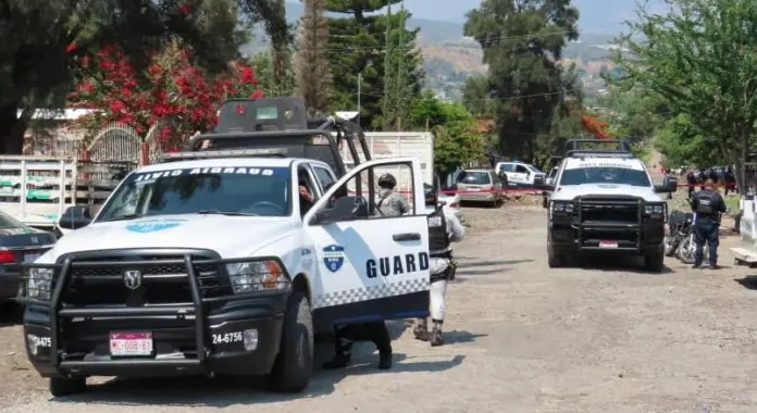 Hombre desarma a un sicario pero queda herido en Zamora