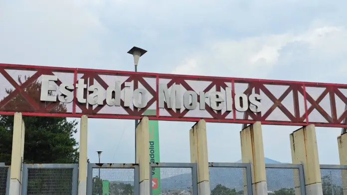 Eventos deportivos y masivos benefician economía de comercios cercanos al Estadio Morelos