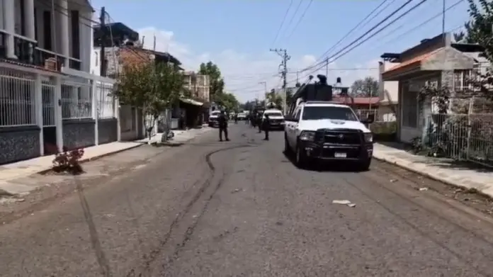 Enfrentamiento deja seis Guardias Civiles heridos en Zamora