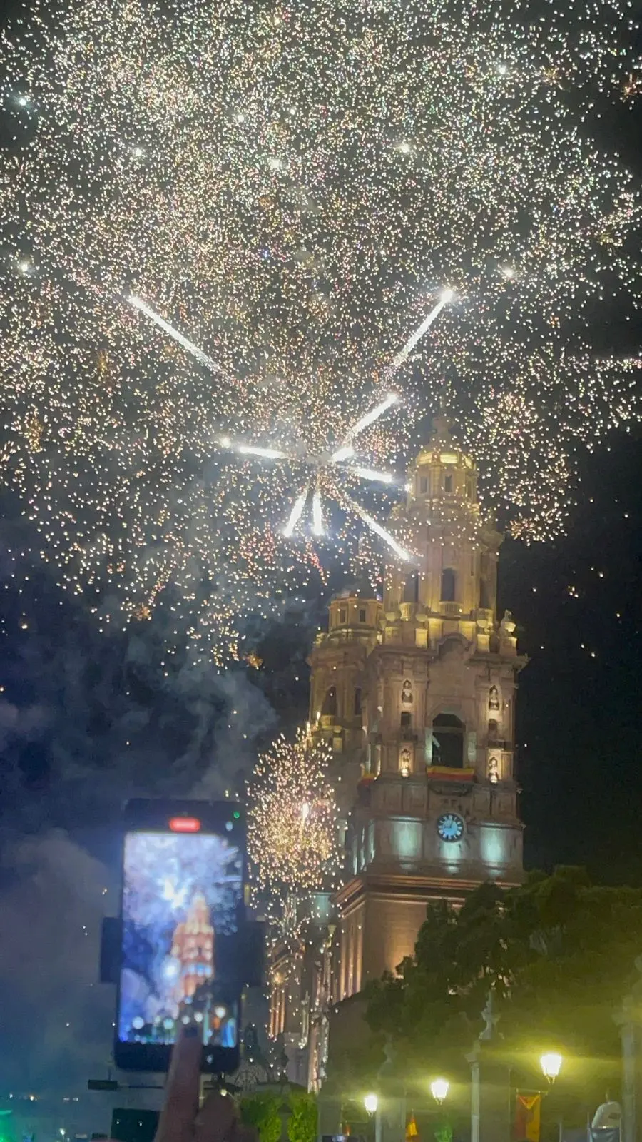 Catedral de Morelia tendrá noche de DJs previo al encendido de la Catedral Catedral de Morelia tendrá noche de DJs previo al encendido de la Catedral