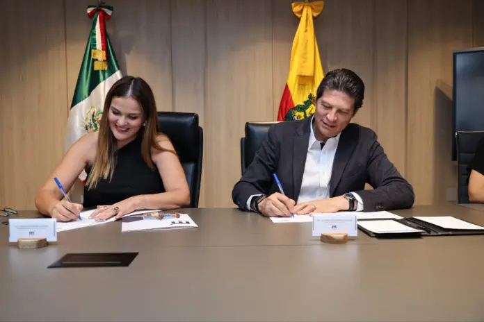 Morelia y Mérida firman alianza para ser referentes en transparencia y gasto eficiente