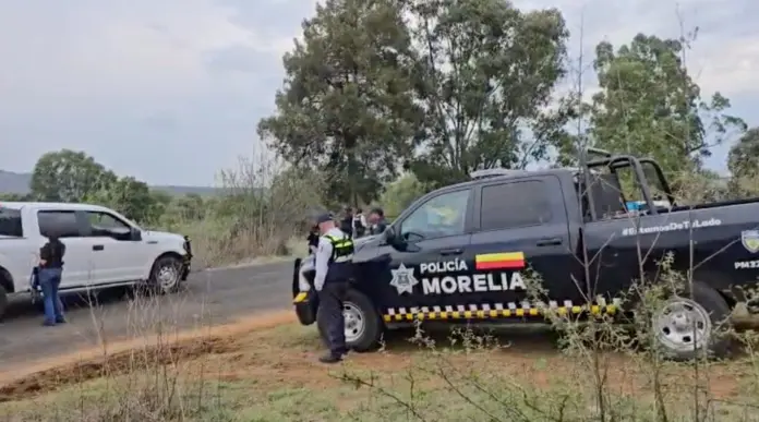 Hallan adulto mayor asesinado en Cuto de la Esperanza