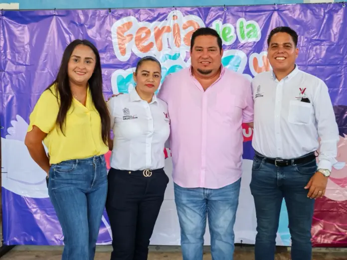 Inauguran 