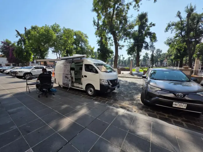 Tarímbaro tendrá jornada gratuita del Registro Público Vehicular del 1 al 3 de junio