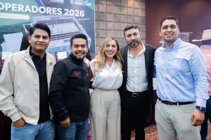 Dayana Pérez fortalece gestiones para mejorar el servicio de agua potable en Salvador Escalante