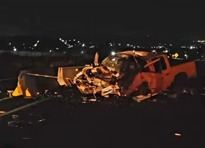 Dos muertos al accidentarse en la carretera La Piedad – Numarán