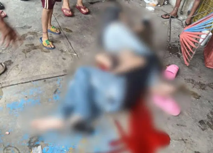 Sicarios matan a tres jovenes y dejan tres heridos en Apatzingán